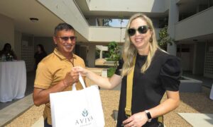 Collins Developments Aviva Emberton