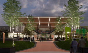 Kings Walk is a new standard for mixed-market retail in Tshwane