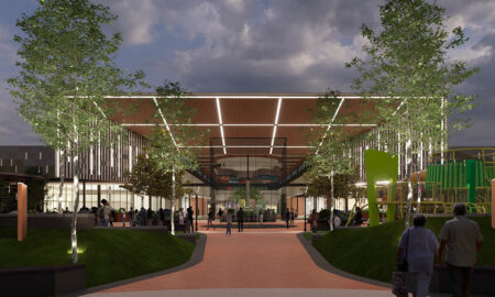 Kings Walk is a new standard for mixed-market retail in Tshwane