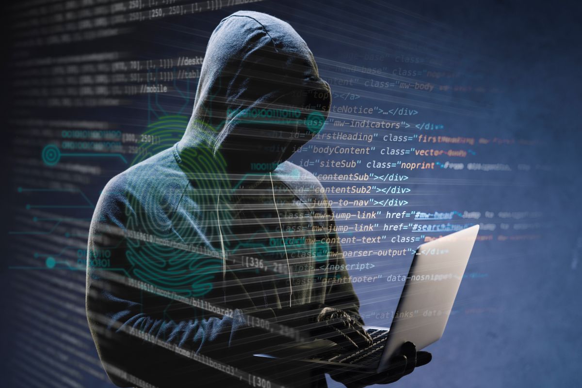 Property fraud Cybersecurity in property