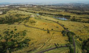 R3-billion Bahari Bay development at Shelly Beach KZN