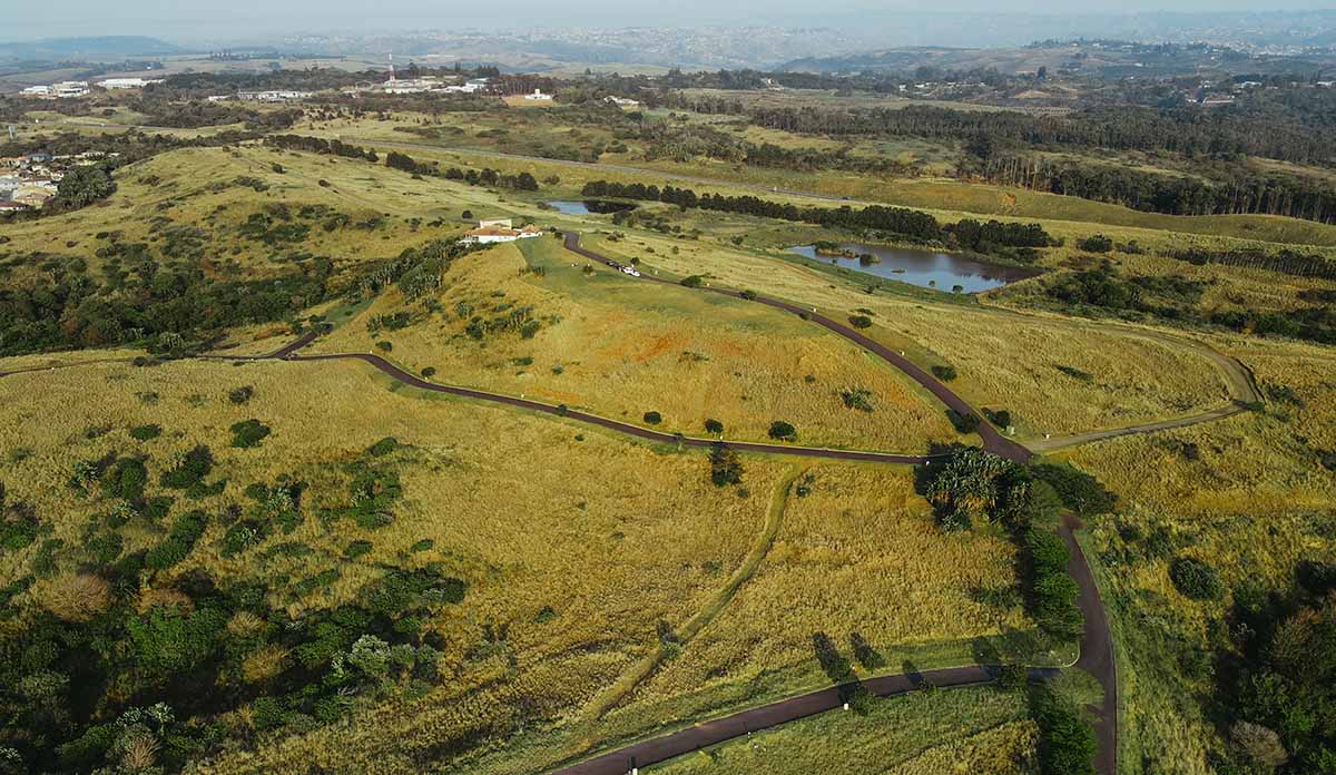 R3-billion Bahari Bay development at Shelly Beach KZN