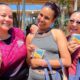 Bianca Marais, Semone Coles, Mareese Harrington