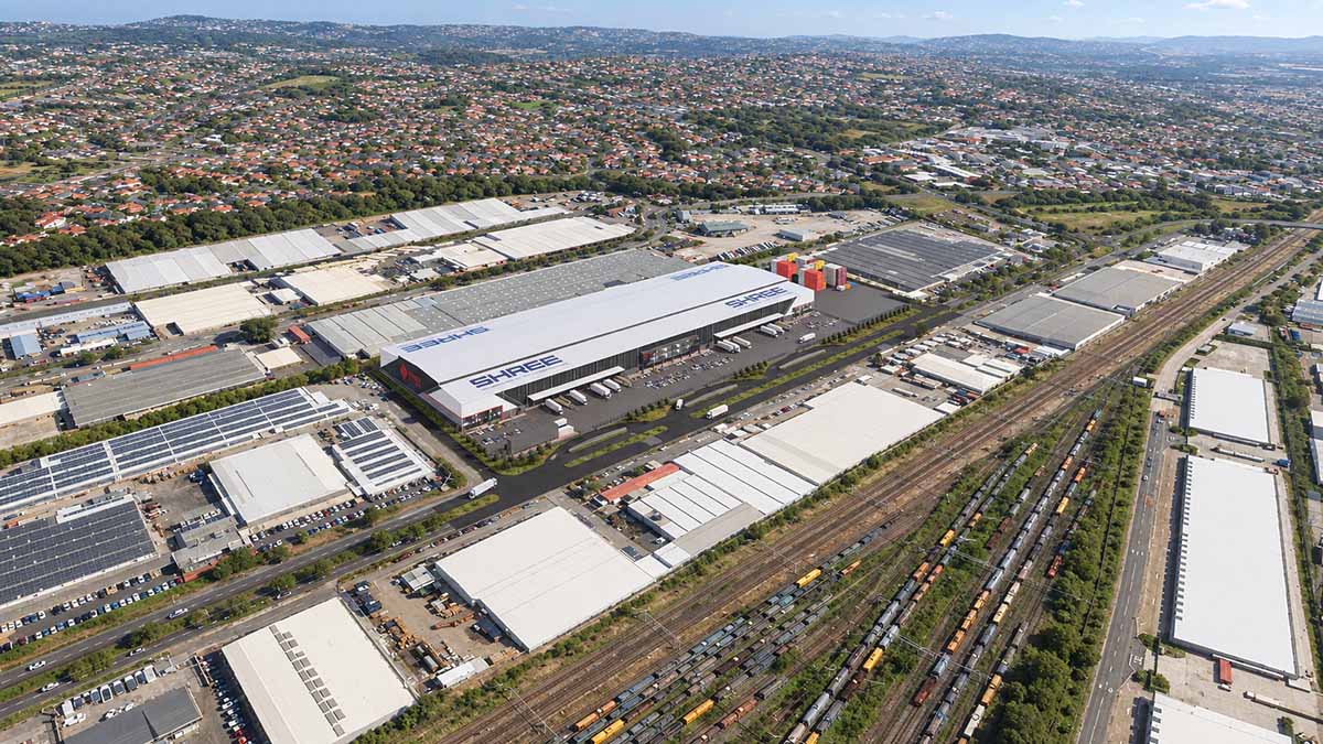 Shree Property Holdings announces a R2 billion investment commitment in ...