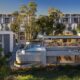 Westown City of the West Kaleidoscope Clubhouse