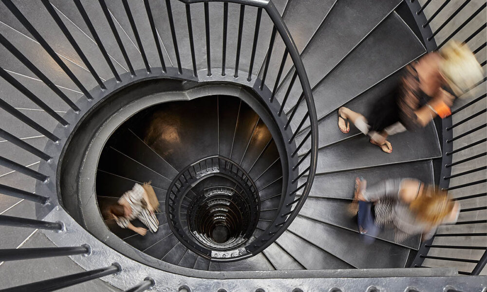 Zeitz MOCAA Picture Hufton+Crow