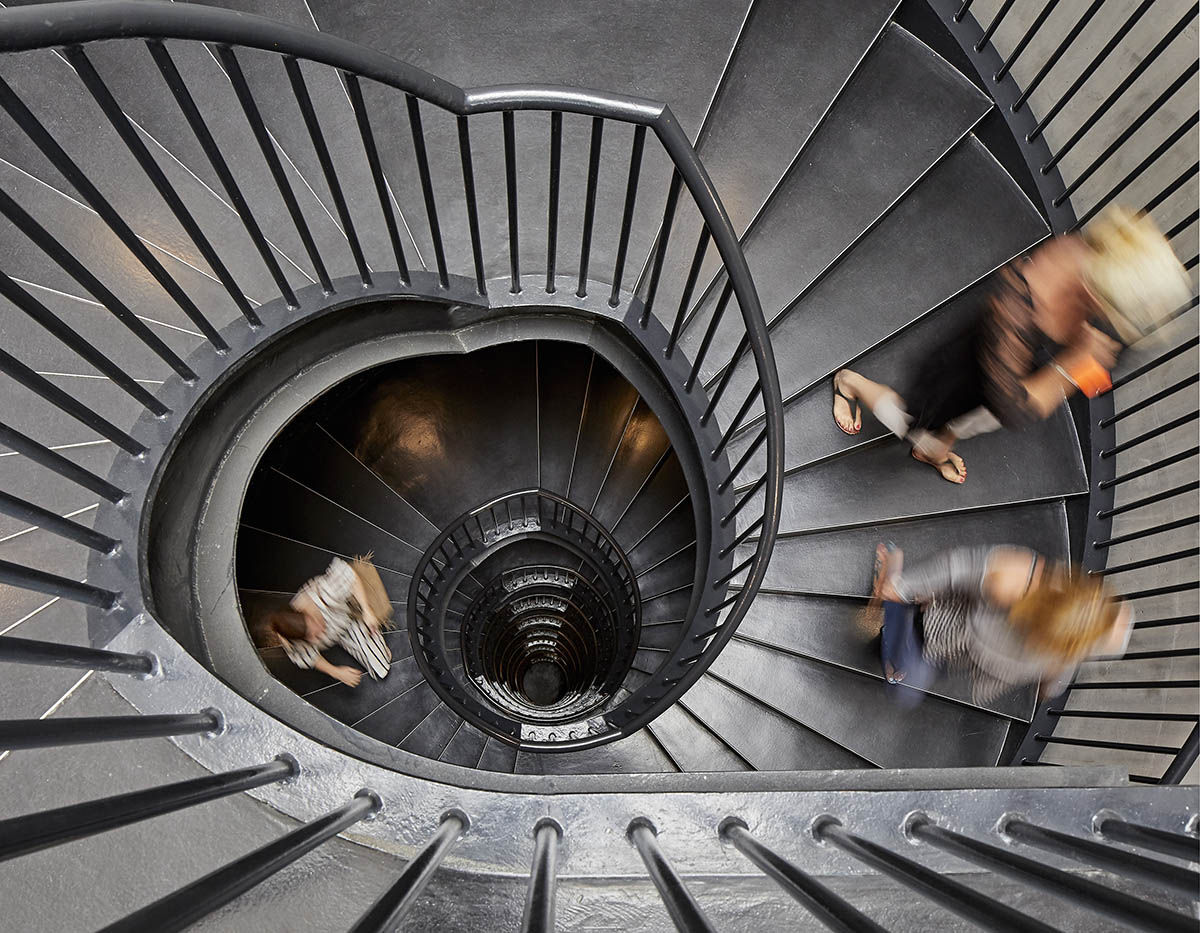 Zeitz MOCAA Picture Hufton+Crow