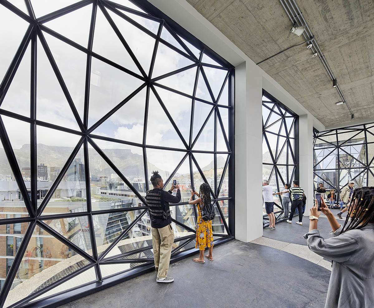 Zeitz MOCAA Picture Hufton+Crow 11