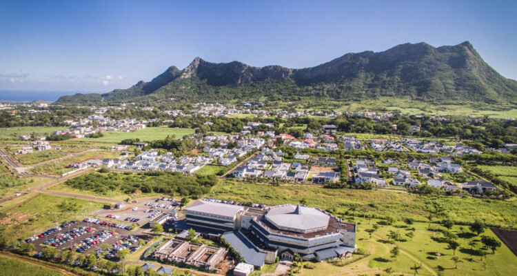 Moka Smart City