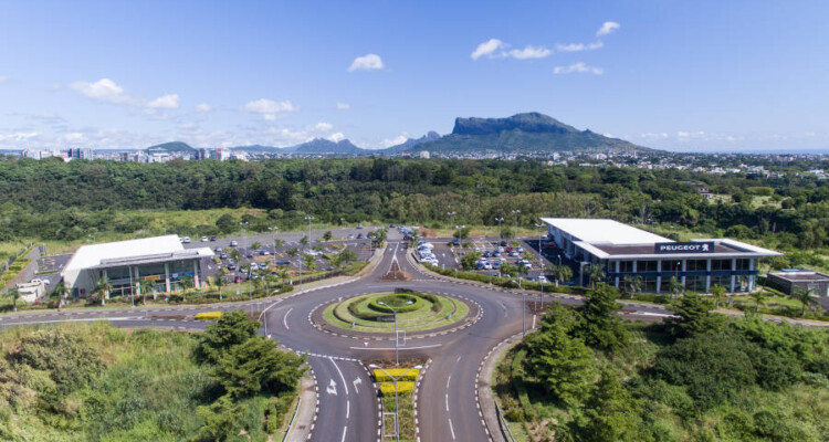Moka Smart City