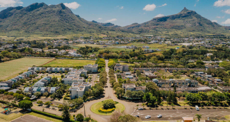 Moka Smart City