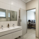 188 sqm bathroom