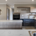 90 sqm kitchen