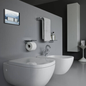 Laufen Sanware