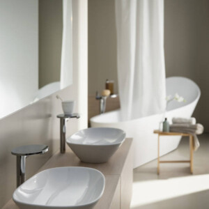Laufen Sanware