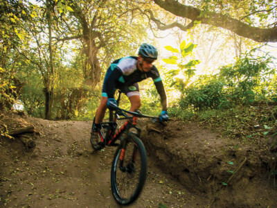 Everything Property Steyn City Parkland Residence Steyn City bike trail