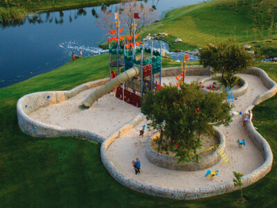 Everything Property Steyn City Parkland Residence Steyn City outdoor activities