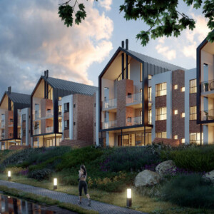 Brookfield at Royal units