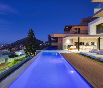 Camps Bay Property 1