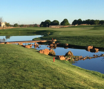 Serengeti Estates