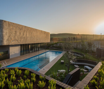 Inside the Gold Coast Estate