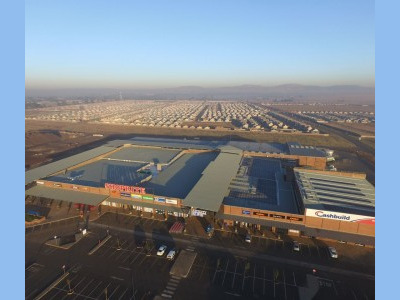 Royal Schools Sky City