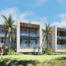 Zimbali Lakes clocks record sales