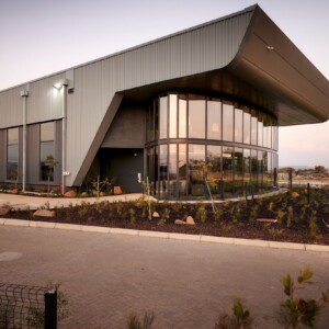 Steyn City’s Ultimate Helistop a first for SA residential developments