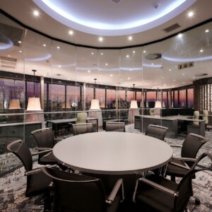 Steyn City’s Ultimate Helistop a first for SA residential developments
