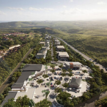 Zimbali Lakes clocks record sales over the past quarter