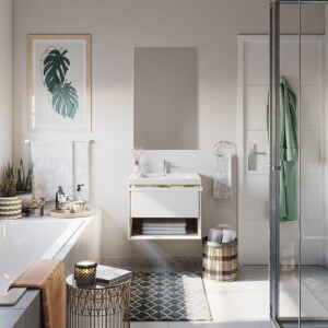 Olea View Bathroom