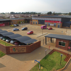 Royal Schools Sky City