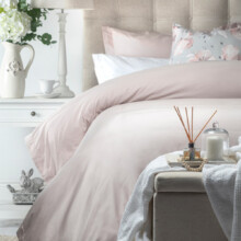Treat yourself to a bedroom update this spring