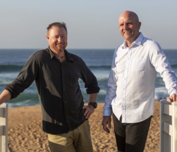 Lance Klusener – A legend joins eXp South Africa