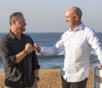 Lance Klusener – A legend joins eXp South Africa
