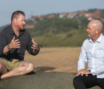 Lance Klusener – A legend joins eXp South Africa
