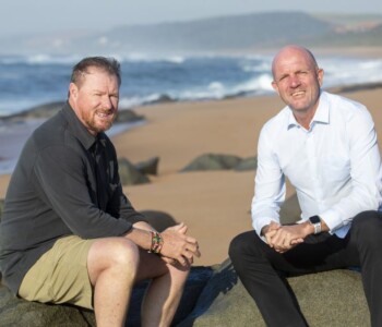 Lance Klusener – A legend joins eXp South Africa