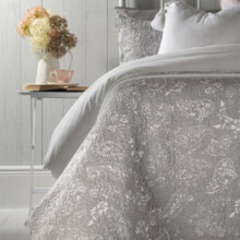 Treat yourself to a bedroom update this spring
