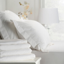 Treat yourself to a bedroom update this spring