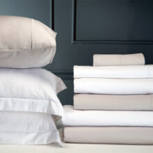 Treat yourself to a bedroom update this spring