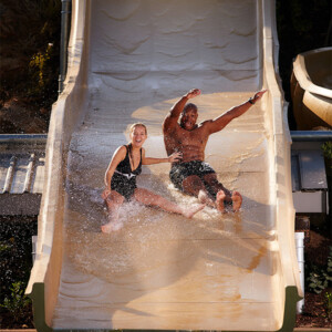 Steyn City launches its lagoon