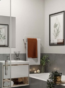 Olea View Bathroom