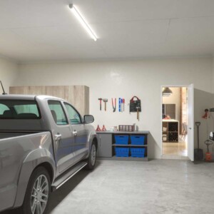 The Retreat Retirement Estate - Freestanding home garage