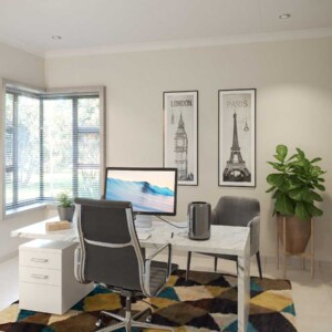 The Retreat Retirement Estate - Freestanding homes interior