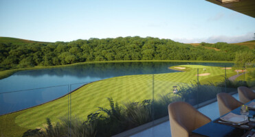 Zimbali Lakes Resort
