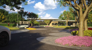Zimbali Lakes Resort