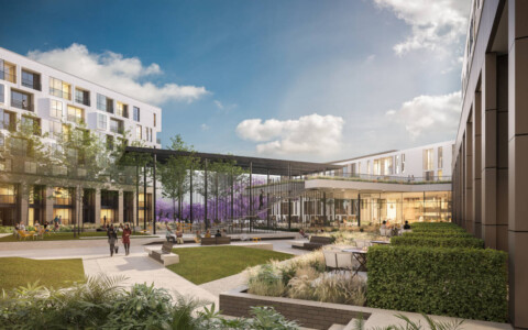 One Rosebank