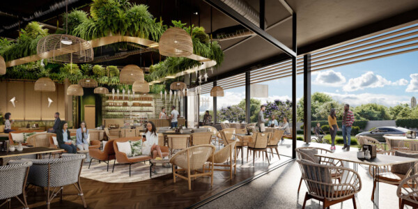 One Rosebank