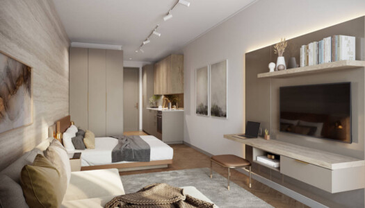 One Rosebank