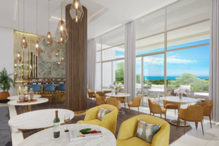 Coral Cove Pavilion Bar and Lounge Coral Cove
